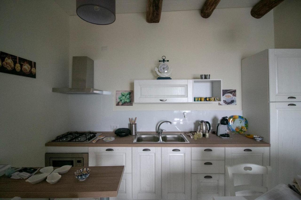 Vakantiehuis Annare, Casa Al Mare, Casa Al Mare