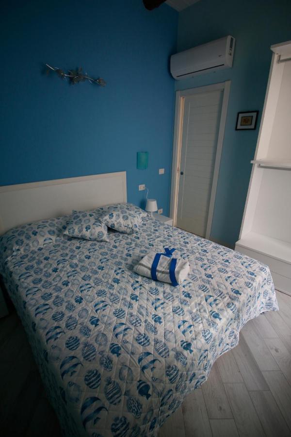 Annare, Casa Al Mare, Casa Al Mare Vakantiehuis Sorrento