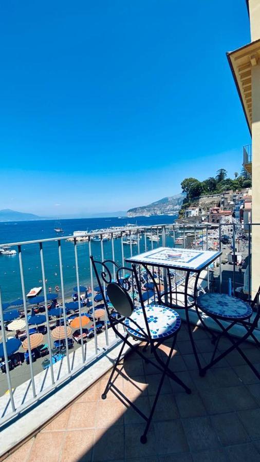 Annare, Casa Al Mare, Casa Al Mare Vakantiehuis Sorrento