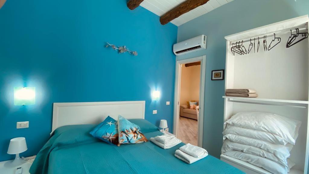 Vakantiehuis Annare, Casa Al Mare, Casa Al Mare