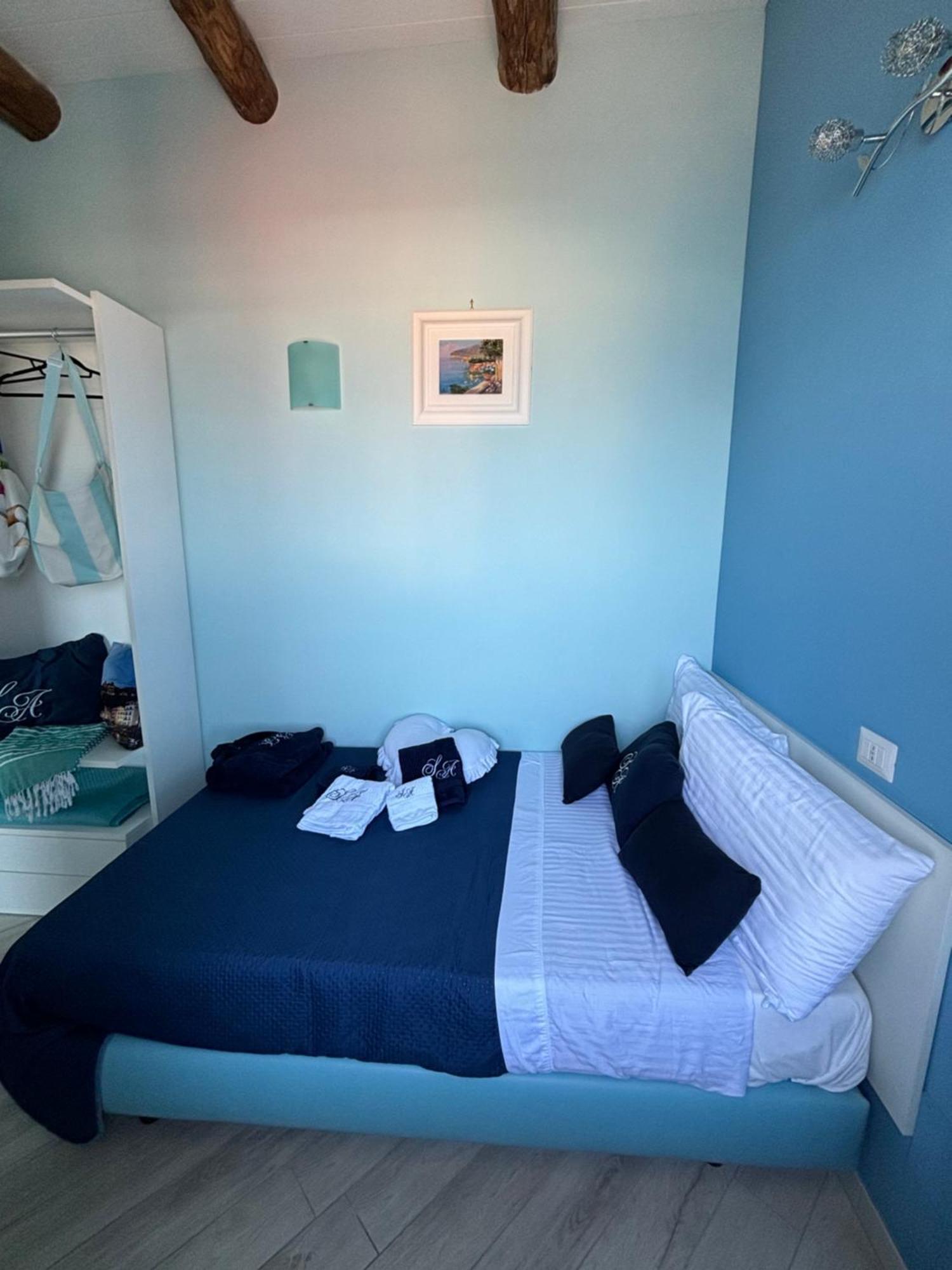 Vakantiehuis Annare, Casa Al Mare, Casa Al Mare