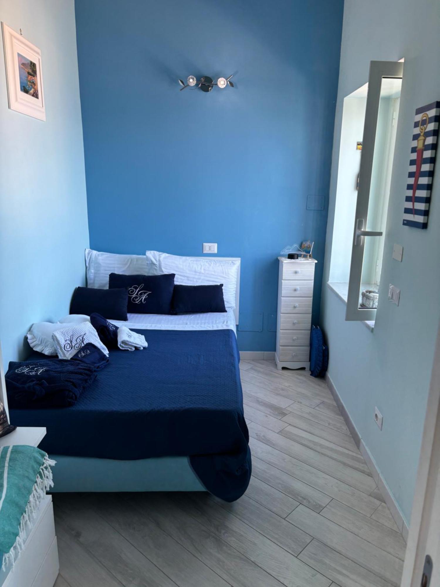 Vakantiehuis Annare, Casa Al Mare, Casa Al Mare *