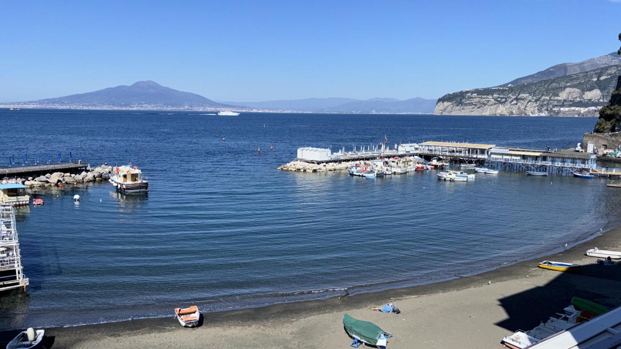 Vakantiehuis Annare, Casa Al Mare, Casa Al Mare