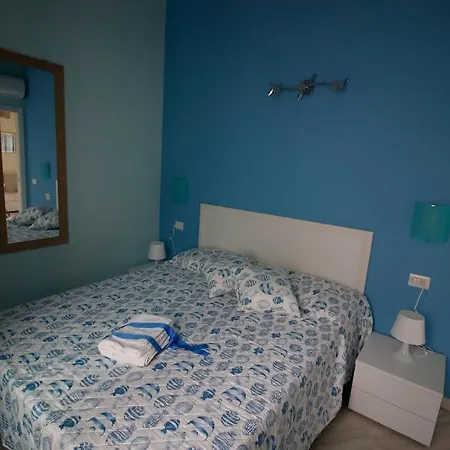 Suite Annare, Casa Al Mare, Casa Vacanza Al Mare Sorrento Exterior photo
