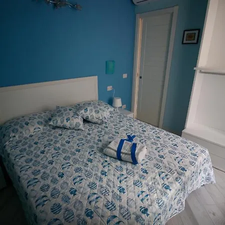 Suite Annare, Casa Al Mare, Casa Vacanza Al Mare Sorrento Exterior photo