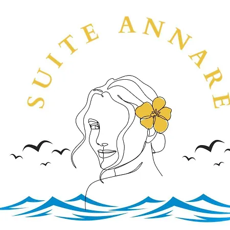 Suite Annare, Casa Al Mare, Casa Vacanza Al Mare Sorrento Exterior photo