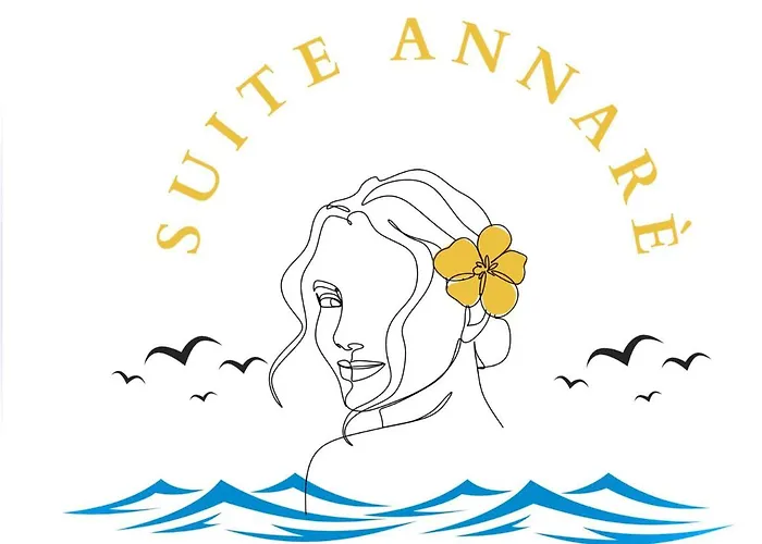 Suite annarè, casa al mare, casa vacanza al mare