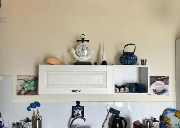 Suite annarè, casa al mare, casa vacanza al mare