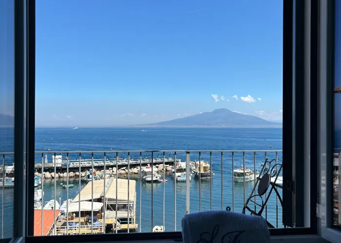 Suite Annare, Casa Al Mare, Casa Vacanza Al Mare