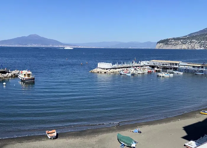 Suite Annare, Casa Al Mare, Casa Vacanza Al Mare