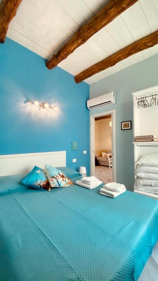 Annarè, Casa Al Mare, Casa Al Mare