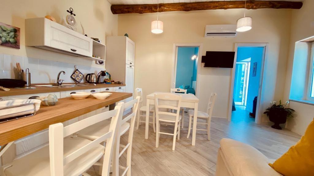 Hébergement de vacances Annarè, Casa Al Mare, Casa Al Mare