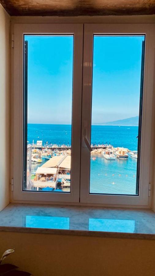 Annarè, Casa Al Mare, Casa Al Mare Sorrente