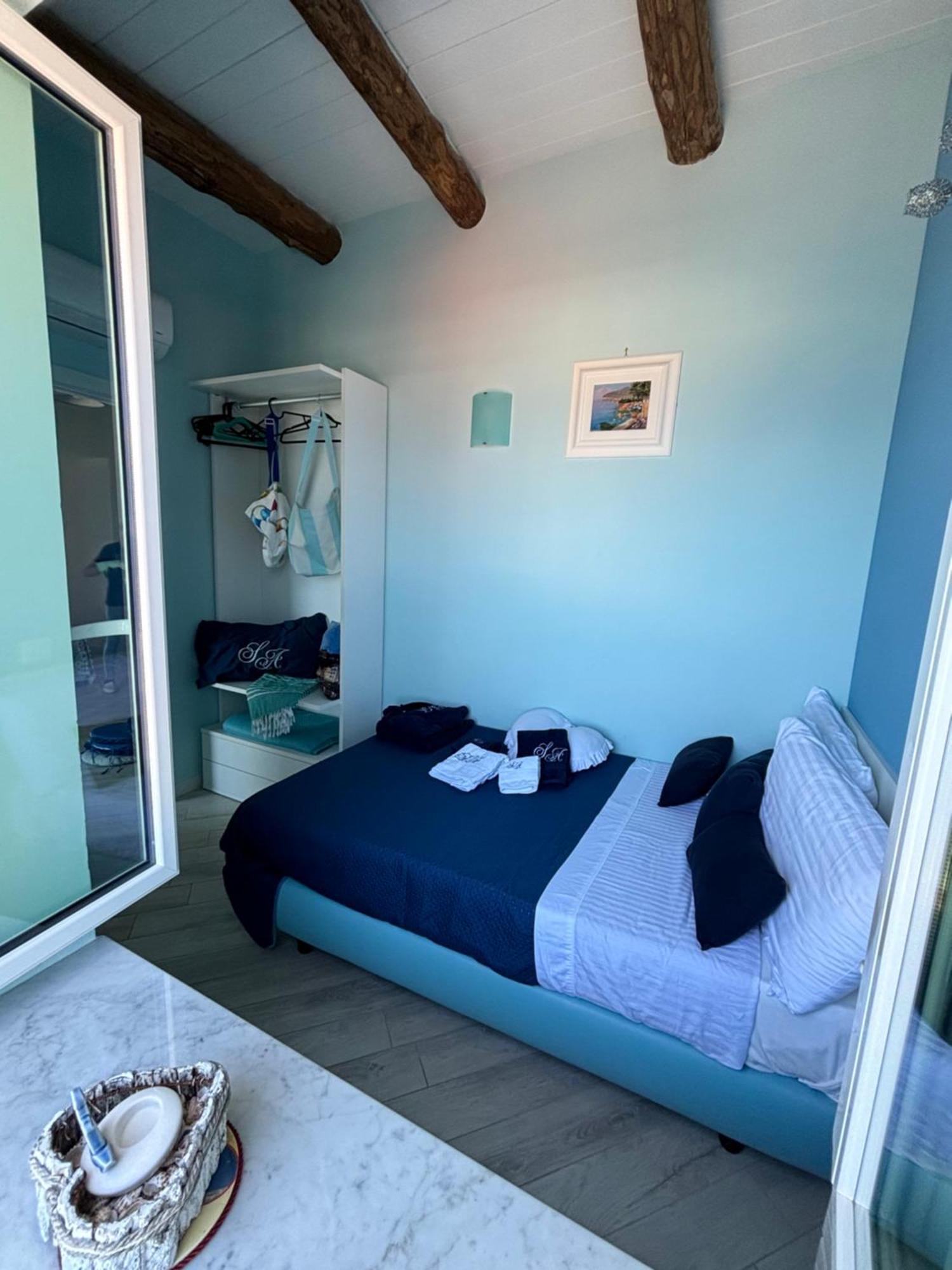 Annarè, Casa Al Mare, Casa Al Mare