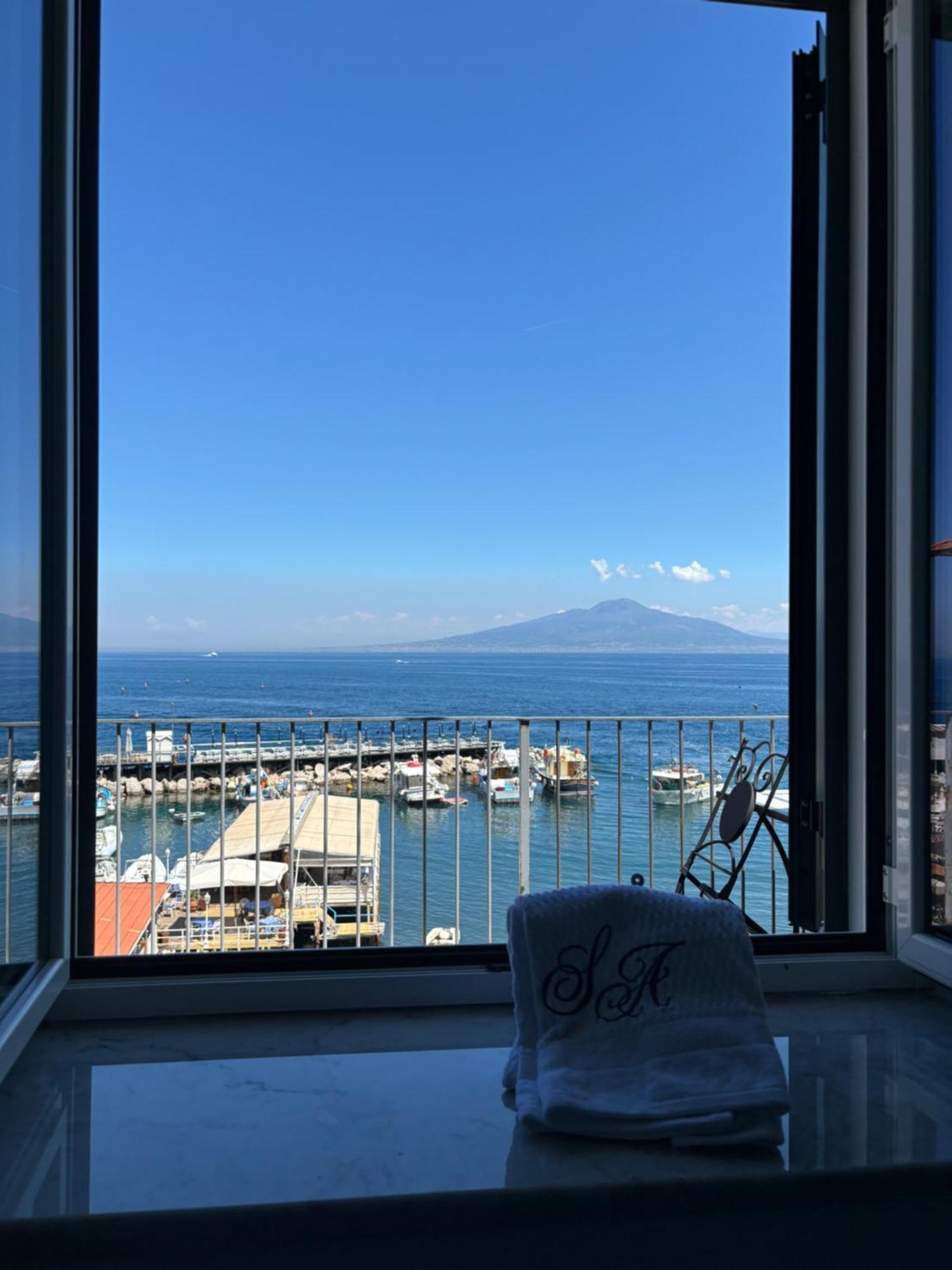 Annarè, Casa Al Mare, Casa Al Mare Hébergement de vacances