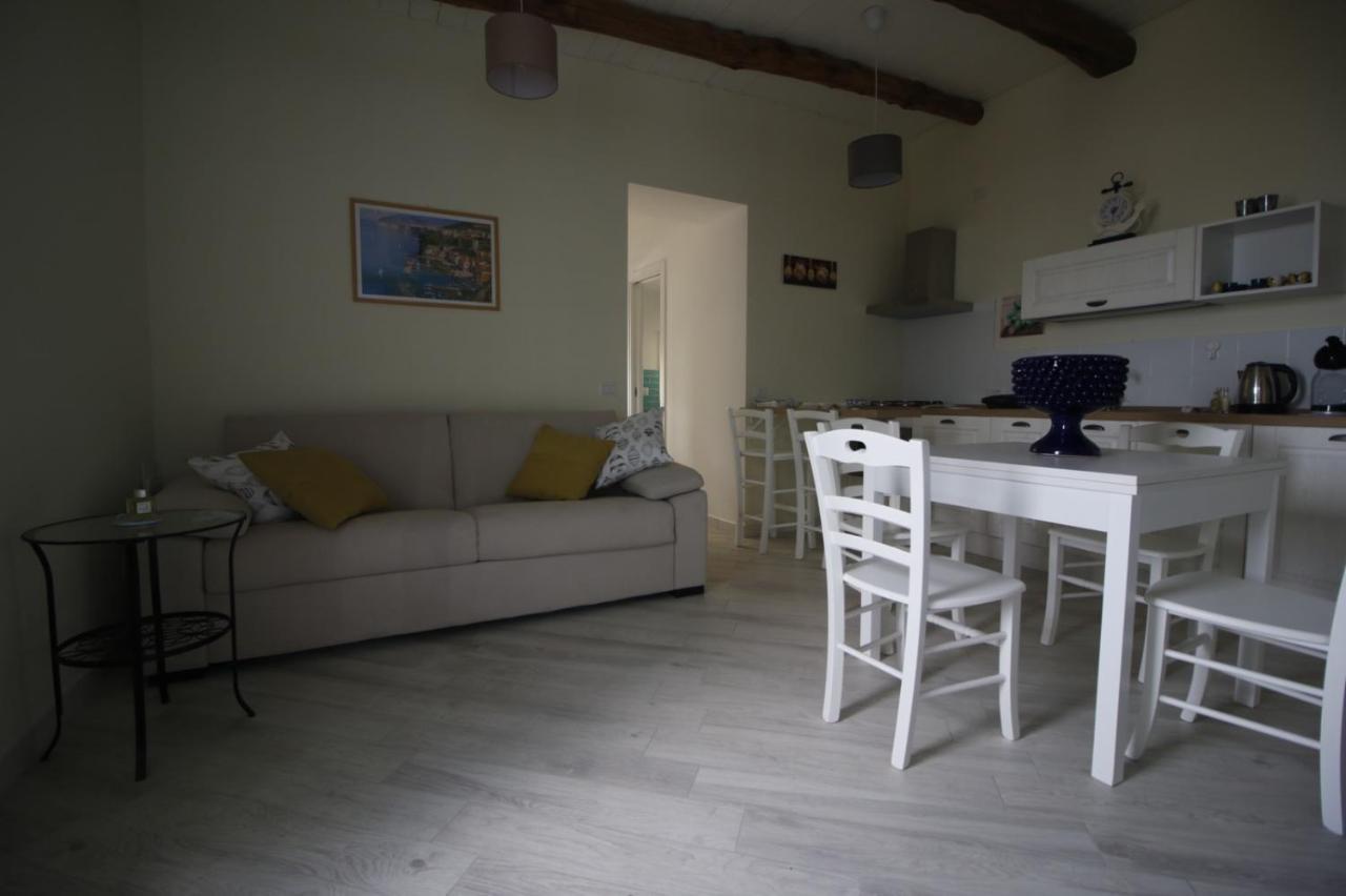 Annare, Casa Al Mare, Casa Al Mare Ferienhaus Sorrent