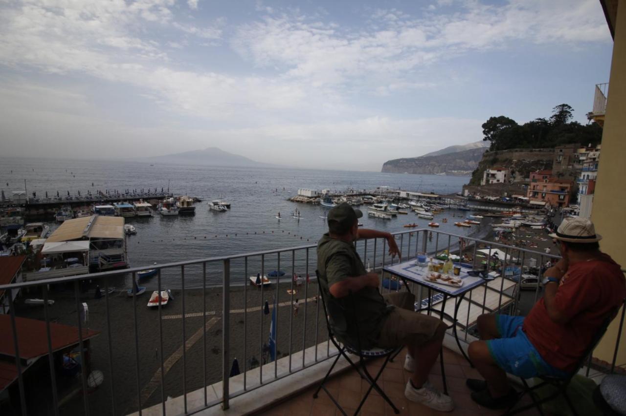 Annare, Casa Al Mare, Casa Al Mare Sorrent