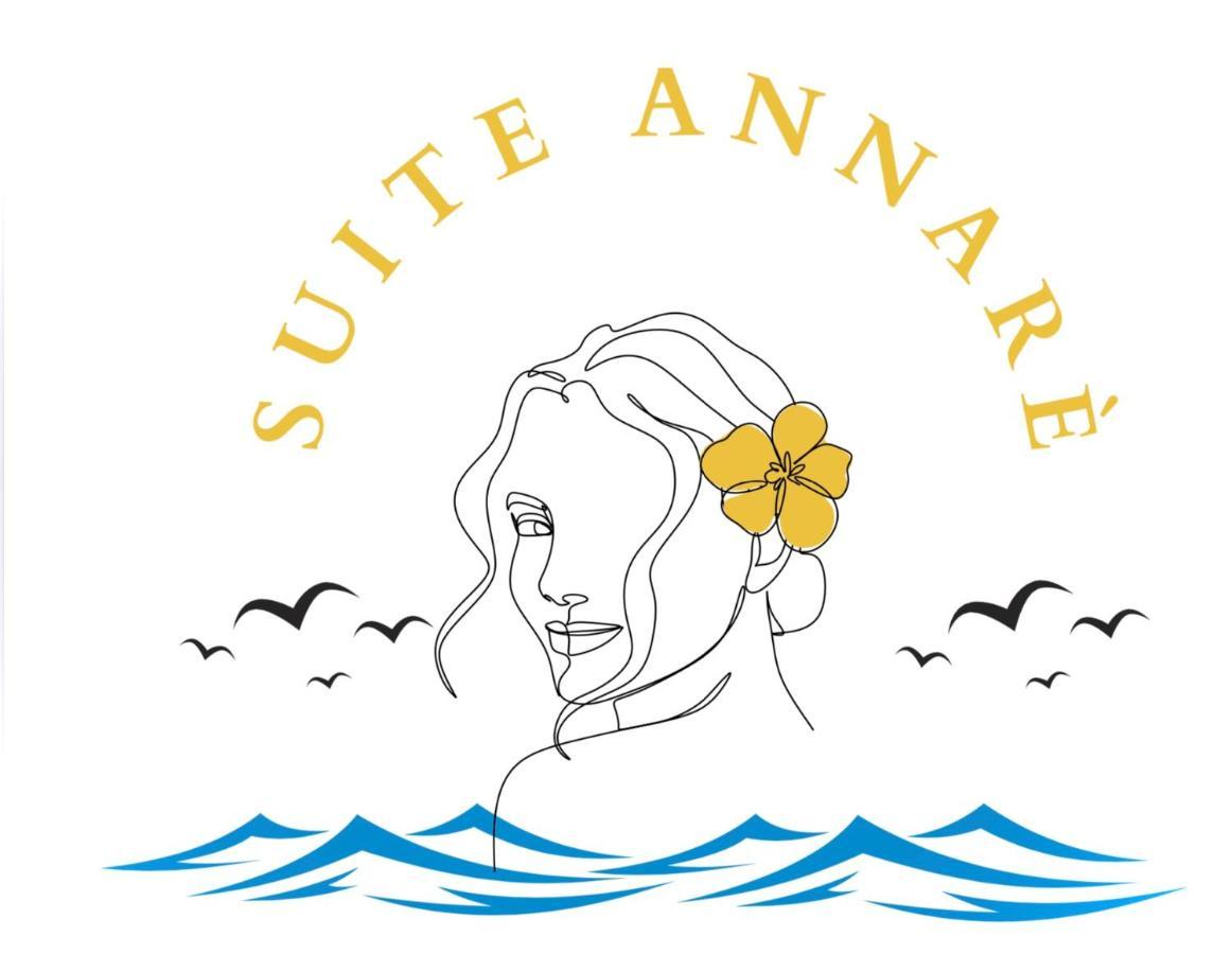 Annare, Casa Al Mare, Casa Al Mare Ferienhaus