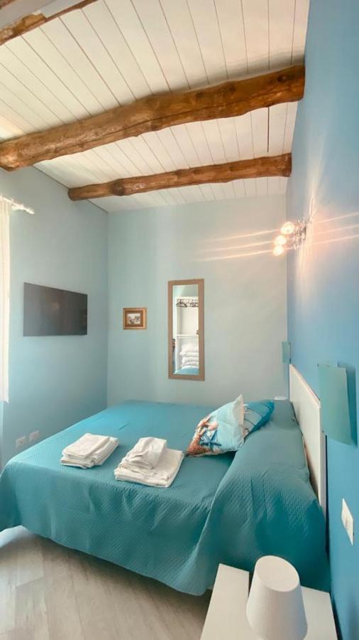 Annare, Casa Al Mare, Casa Al Mare Ferienhaus Sorrent