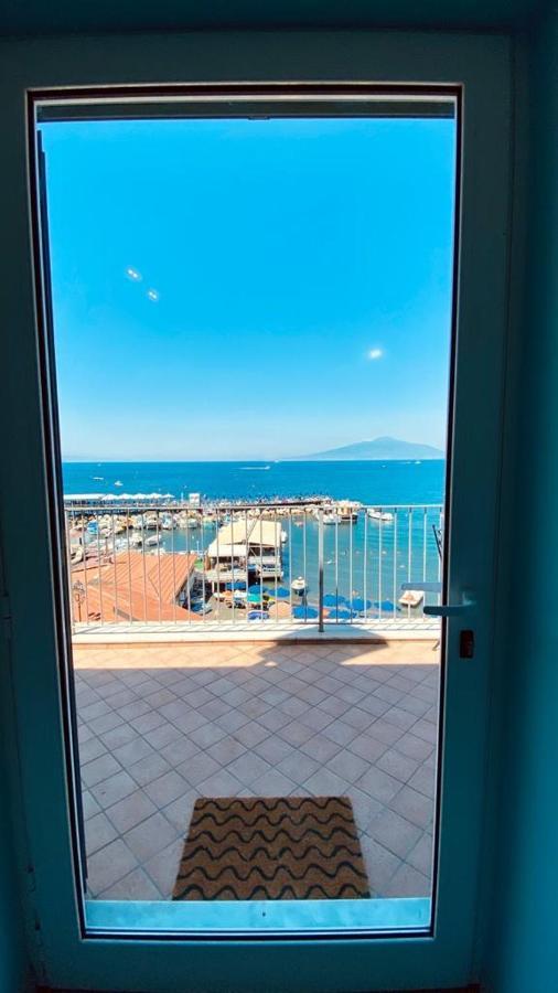 Ferienhaus Annare, Casa Al Mare, Casa Al Mare Sorrent
