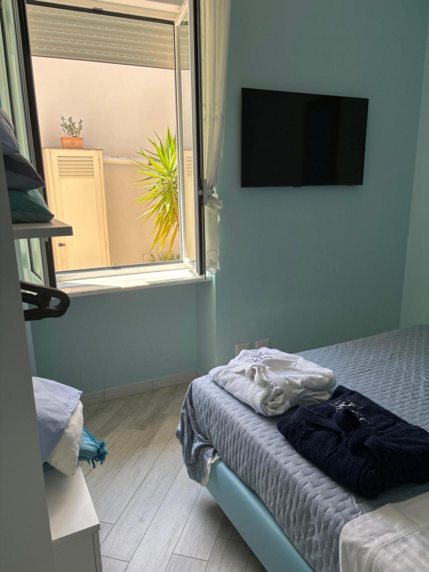 Annare, Casa Al Mare, Casa Al Mare Ferienhaus Sorrent